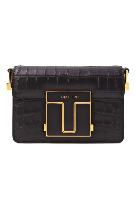 Сумка Tom Ford L1261EM0-LCL058/MG Чёрный L1261EM0-LCL058/MG