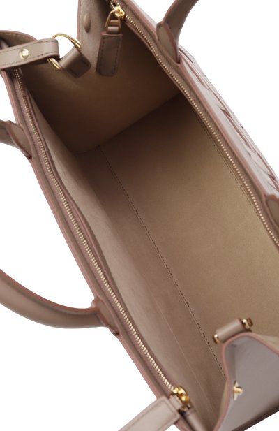 Сумка-тоут SANTONI, арт. DIBBA2462CG-HRE0M50, фото 5