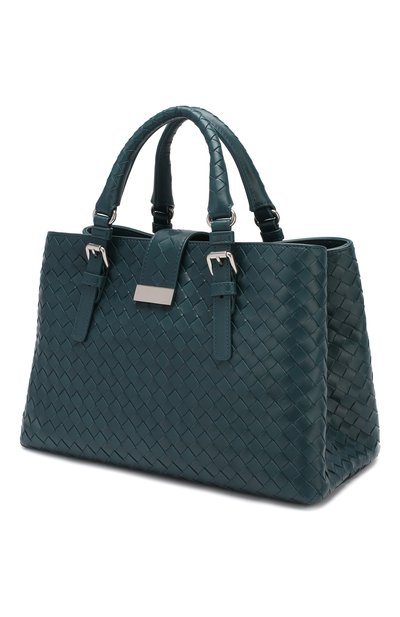 Сумка roma small BOTTEGA VENETA, арт. 576336/VQ13C, фото 3