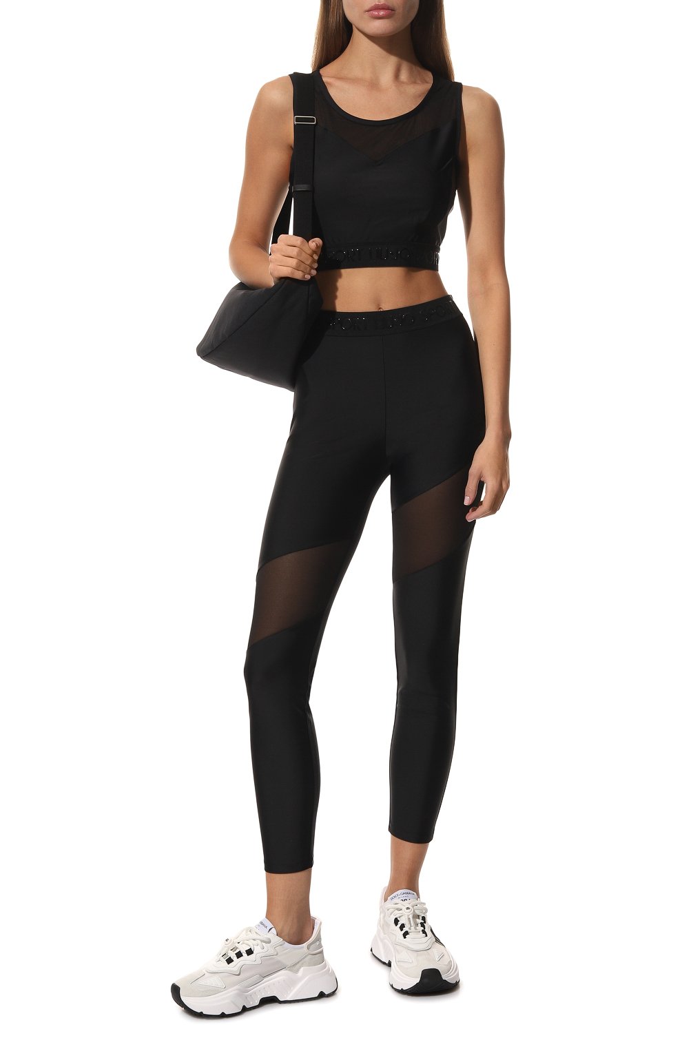 Легинсы LIU JO, арт. TA3020 J7912, фото 2