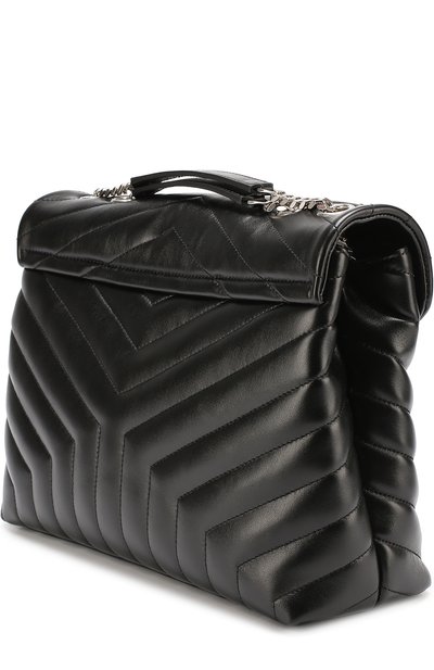 Сумка monogram loulou medium SAINT LAURENT, арт. 459749/DV726, фото 3