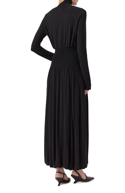 Платье из вискозы SPORTMAX, арт. CINE, фото 3