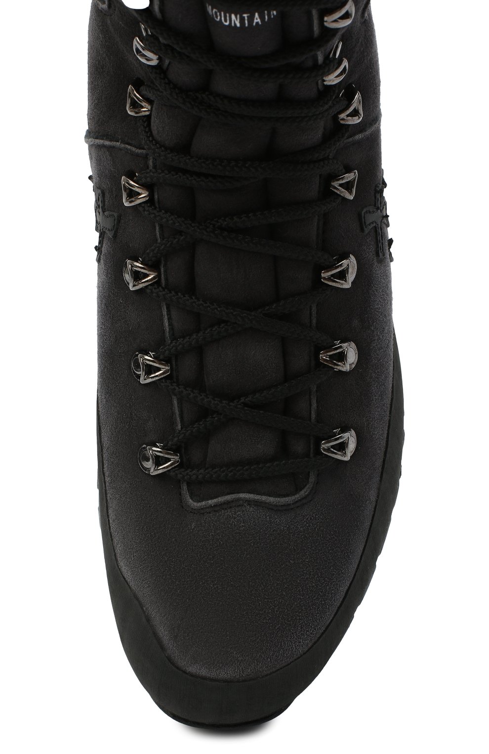 Комбинированные ботинки midtreck PREMIATA, арт. MIDTRECK/VAR184, фото 5