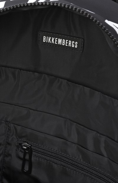 Рюкзак thomas DIRK BIKKEMBERGS, арт. BKZA01273P, фото 4