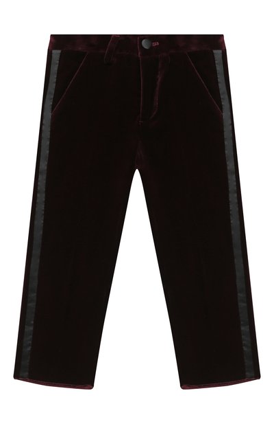 Комплект с галстуком-бабочкой IL GUFO, арт. A20TX004V0001/2A-4A, фото 4