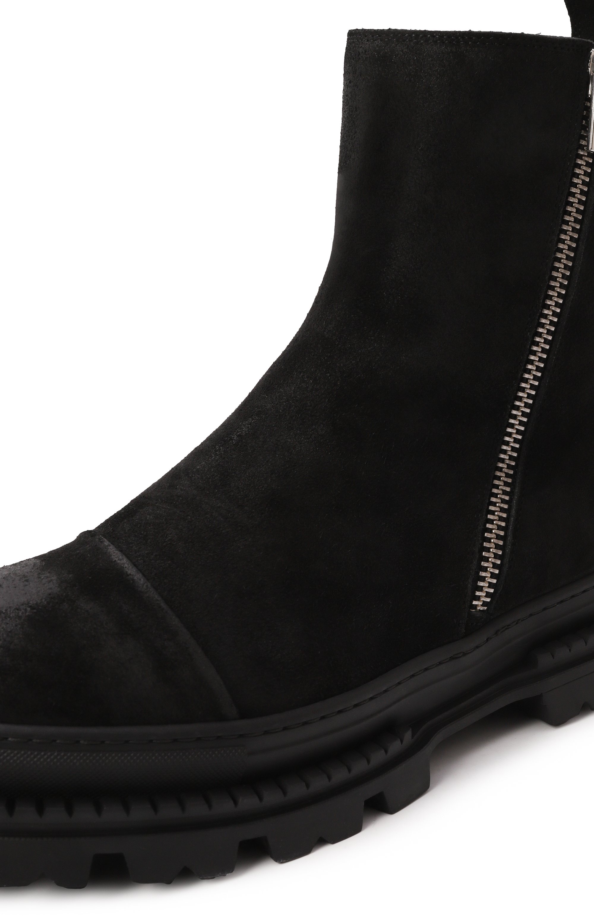 Замшевые сапоги MATTIA CAPEZZANI, арт. M2353M/CR0STA, фото 7