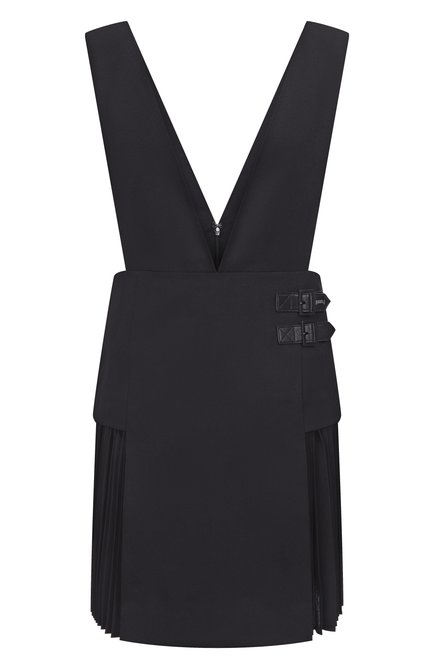 Женское шерстяное платье JUUN.J, арт. JW5871W01