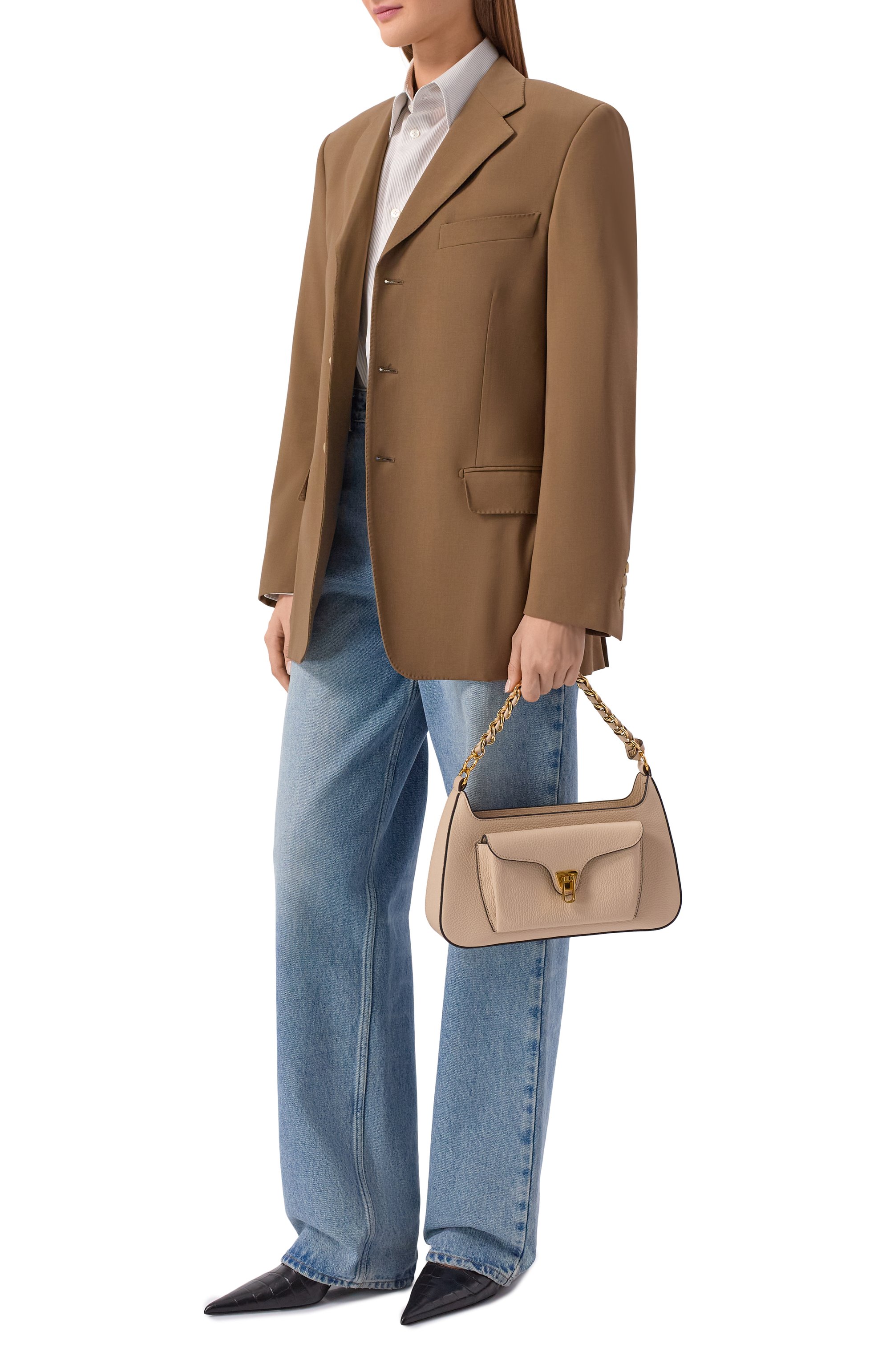 Сумка beat generation COCCINELLE, арт. E1 TFK 12 01 01, фото 3