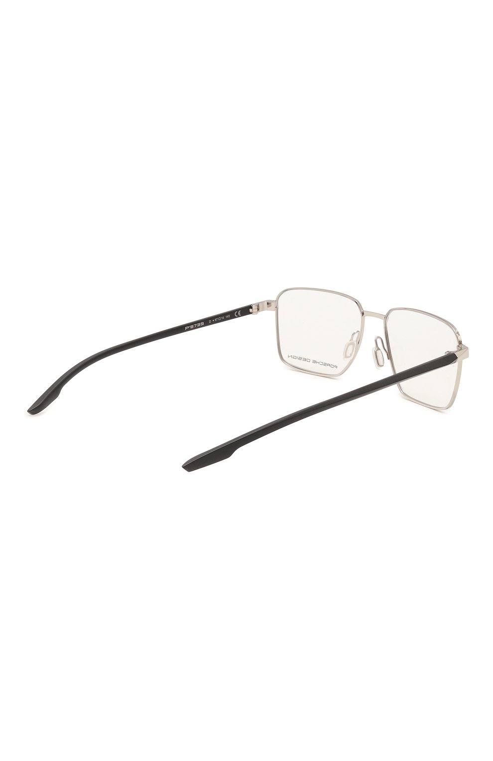 Оправа PORSCHE DESIGN, арт. 8739-D, фото 4
