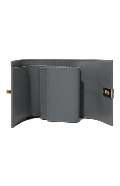 Кожаное портмоне CELINE, арт. 10F523CQ7, фото 3