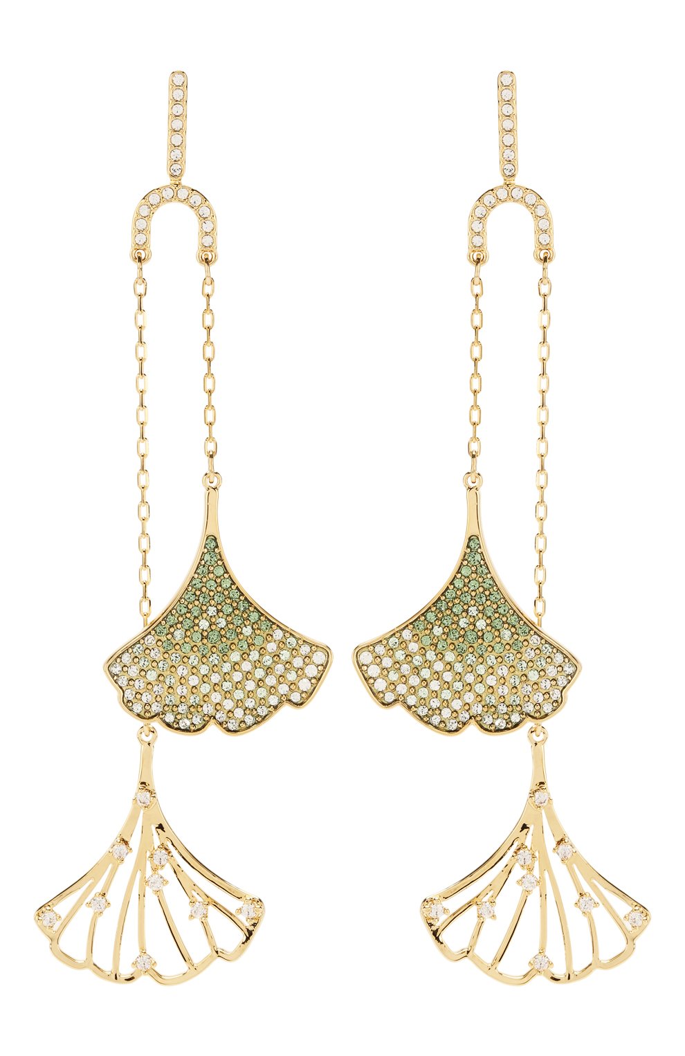 Серьги ginko SWAROVSKI, арт. 5527080, фото 1