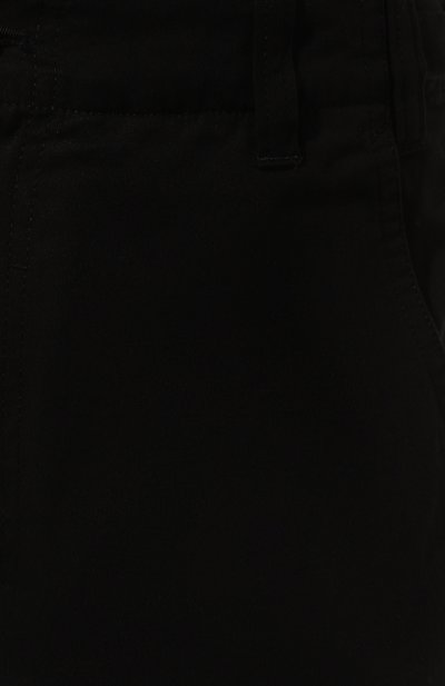 Хлопковые брюки-карго GIVENCHY, арт. BM51FH/15K5, фото 5