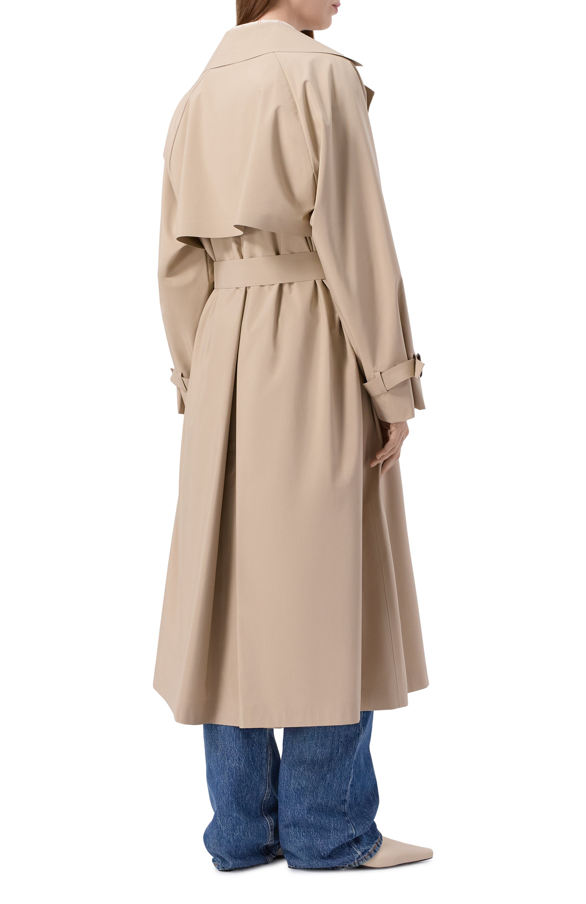 Тренч WEEKEND MAX MARA, арт. FATT0, фото 4