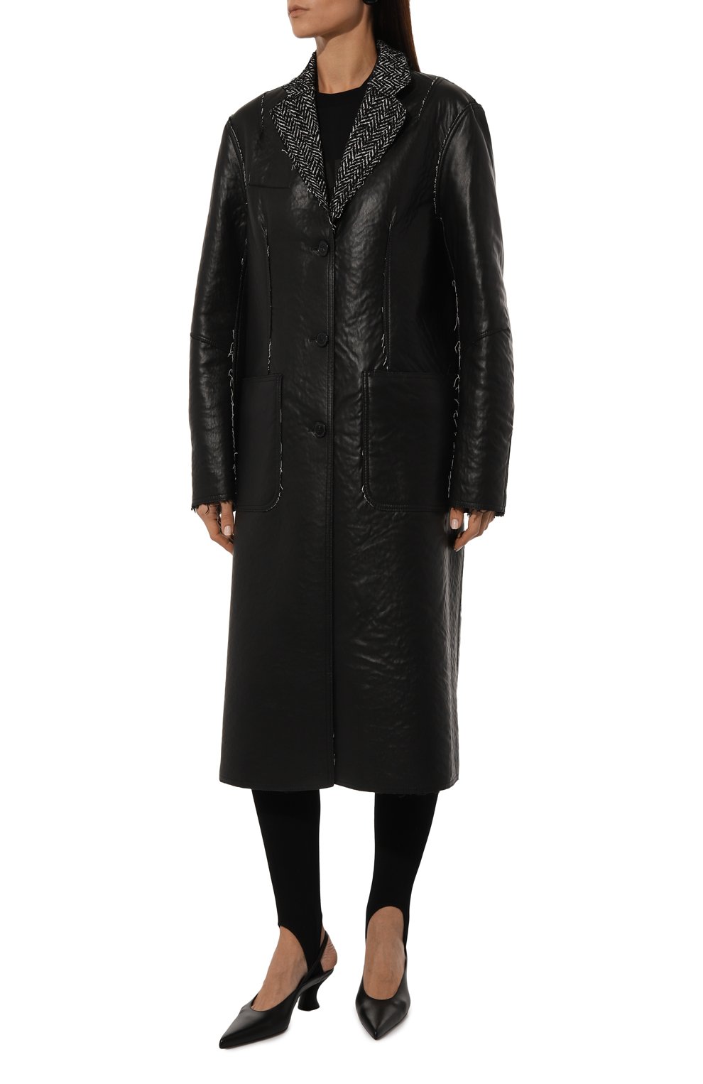 Двустороннее пальто ICEBERG, арт. N060/3077, фото 6