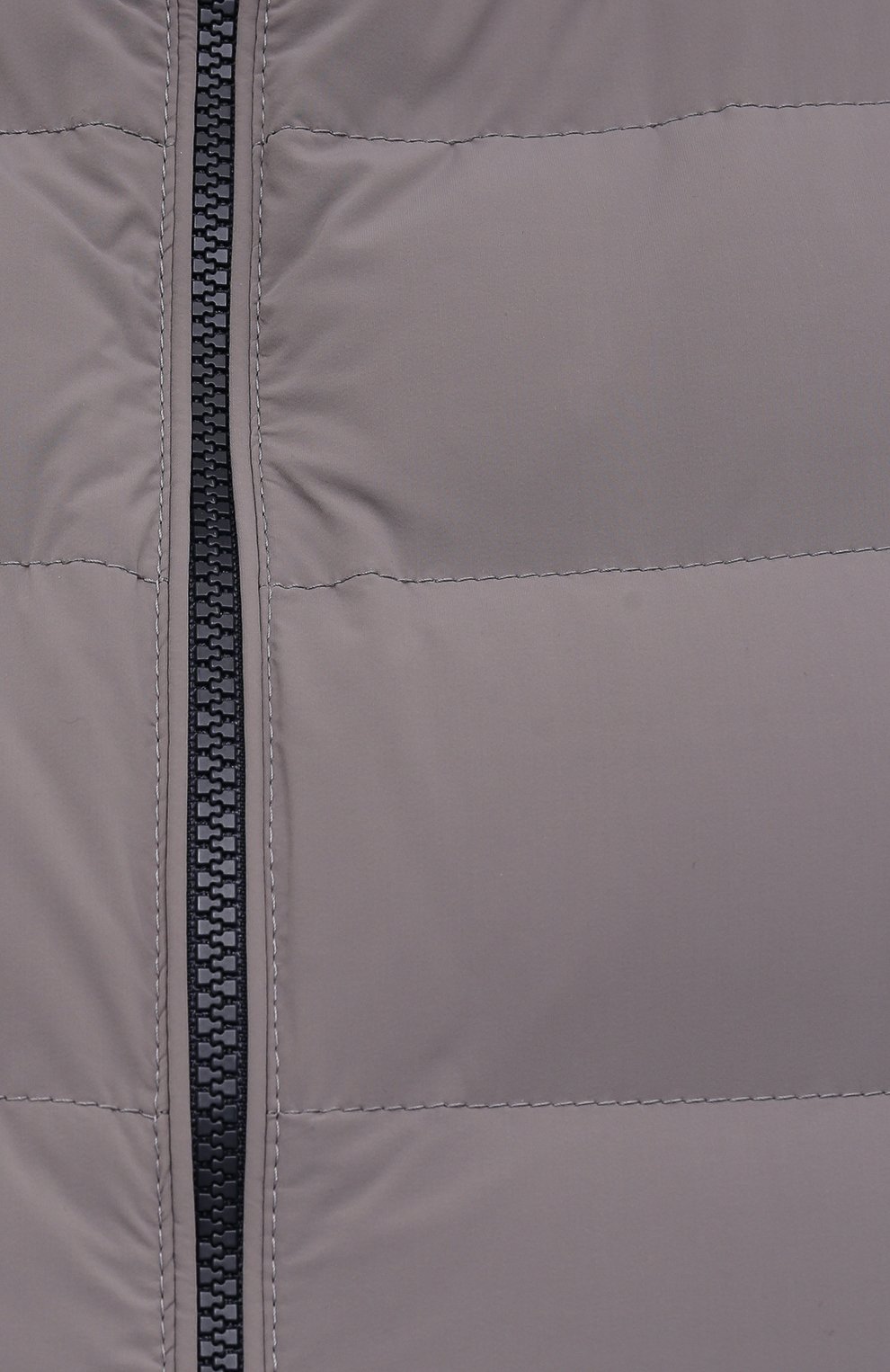 Пуховый жилет BRUNELLO CUCINELLI, арт. ML4911714W, фото 5