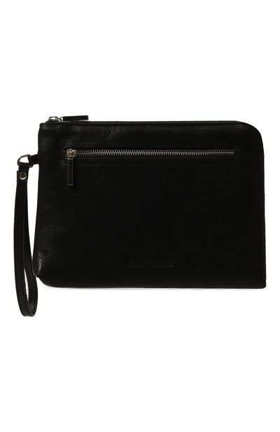 Мужской кожаный футляр для документов MATTIA CAPEZZANI, арт. ZA301/KURNI