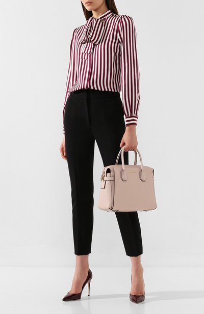 Сумка mercer medium MICHAEL MICHAEL KORS, арт. 30S9GM9S2L, фото 2