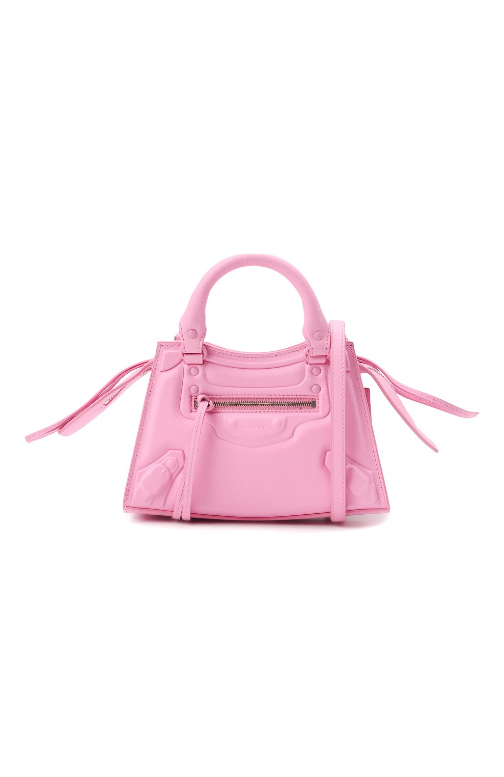 Сумка neo classic city mini BALENCIAGA, арт. 638524/2VV0I, фото 6