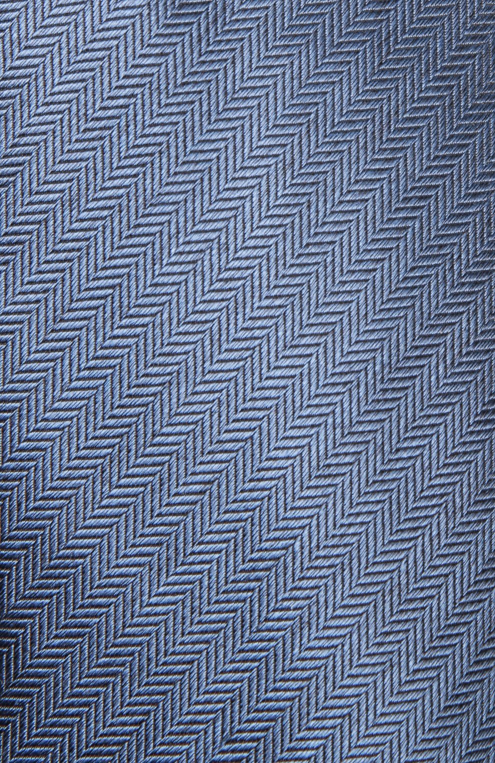 Галстук BRIONI синего цвета по цене 22950 руб., арт. 063I/0441X, фото 3 Галстук BRIONI, арт. 063I/0441X, фото 3