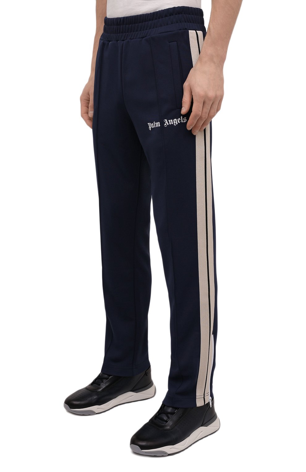 Брюки PALM ANGELS, арт. PMCA007F21FAB0024601, фото 3