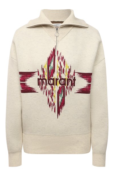 Пул овер ISABEL MARANT ETOILE, арт. PU1774-22P068E/EAST0N, фото 1