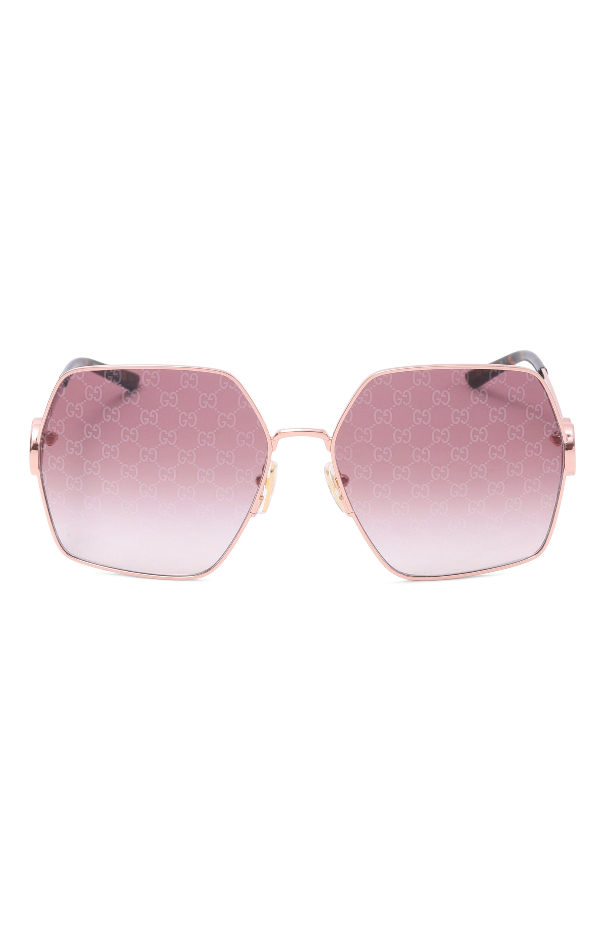Солнцезащитные очки GUCCI, арт. GG2163S-004, фото 2