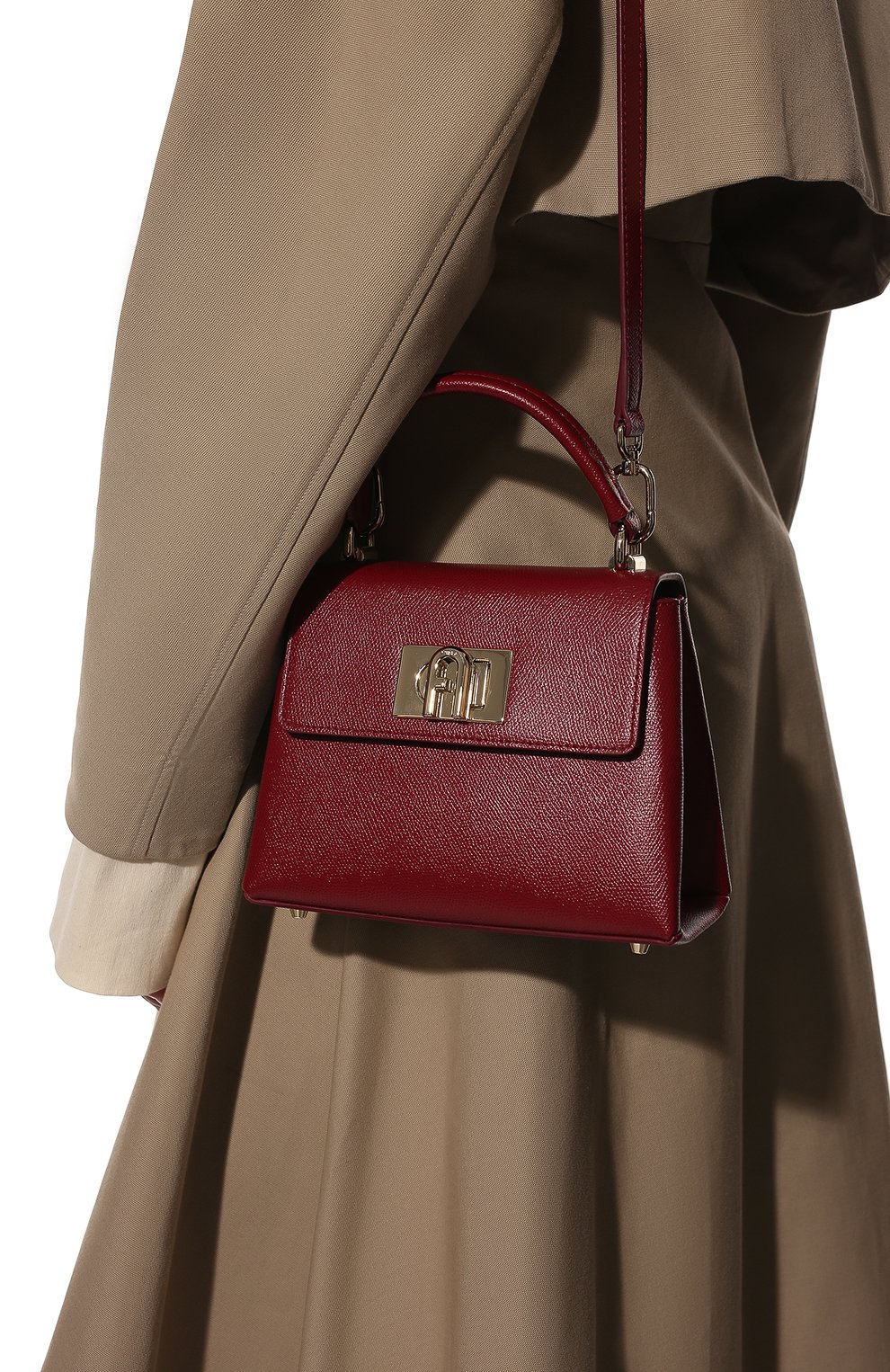 Сумка furla 1927 mini FURLA, арт. WB00109/ARE000, фото 2