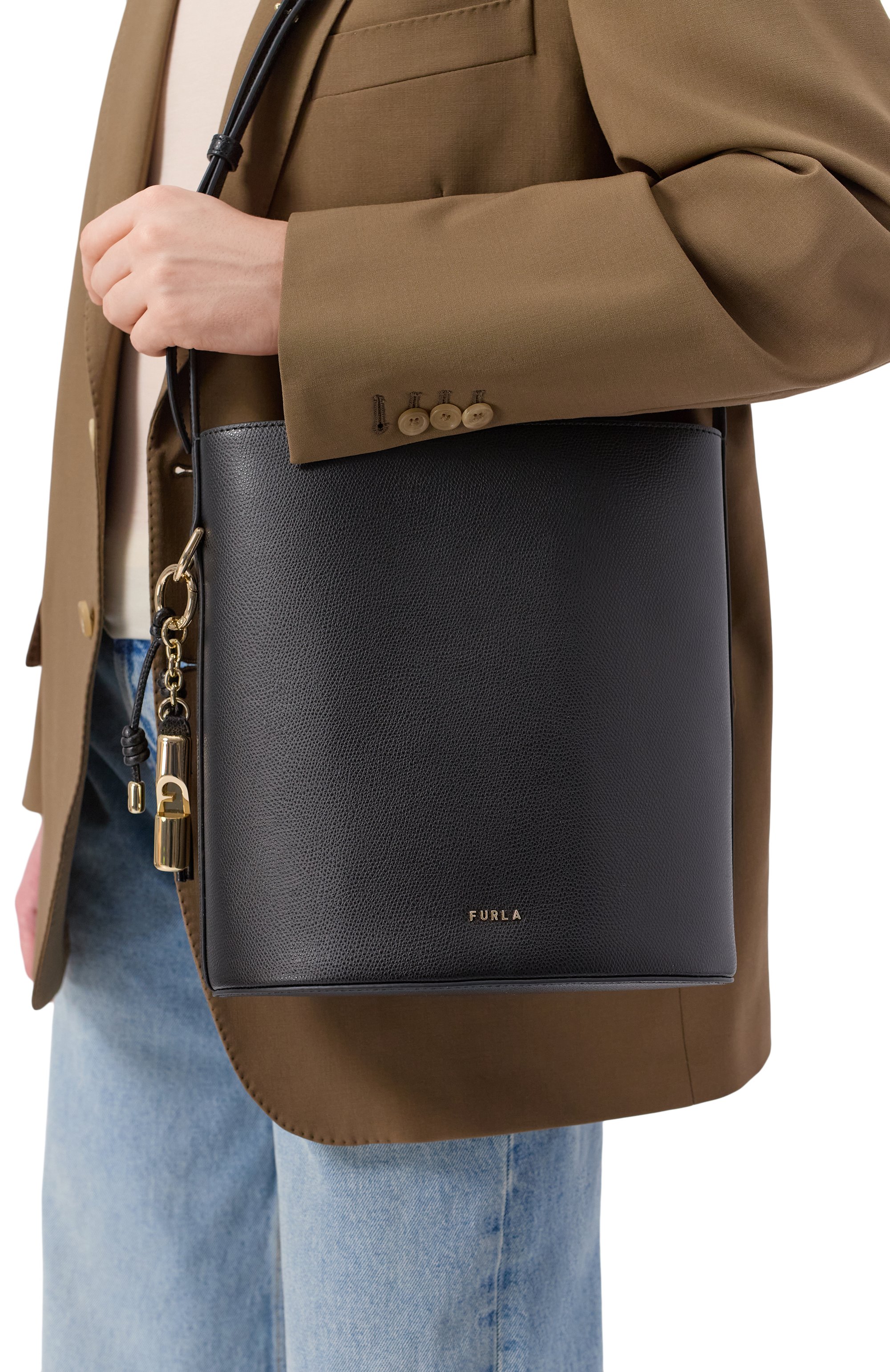 Сумка furla roxie small FURLA, арт. WB01875/ARE000, фото 2