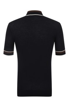 Хлопковое поло TOMBOLINI, арт. WM12/ZMP2, фото 2