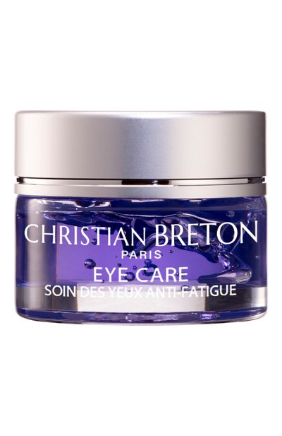 Набор «увлажнение и антистресс для лица и глаз» (15+50ml) CHRISTIAN BRETON, арт. 3556500002114, фото 3