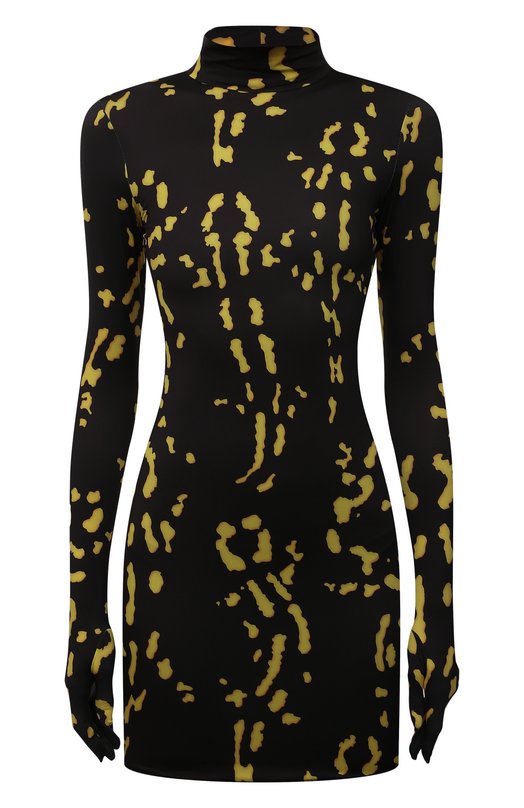 

Платье VETEMENTS, Чёрный