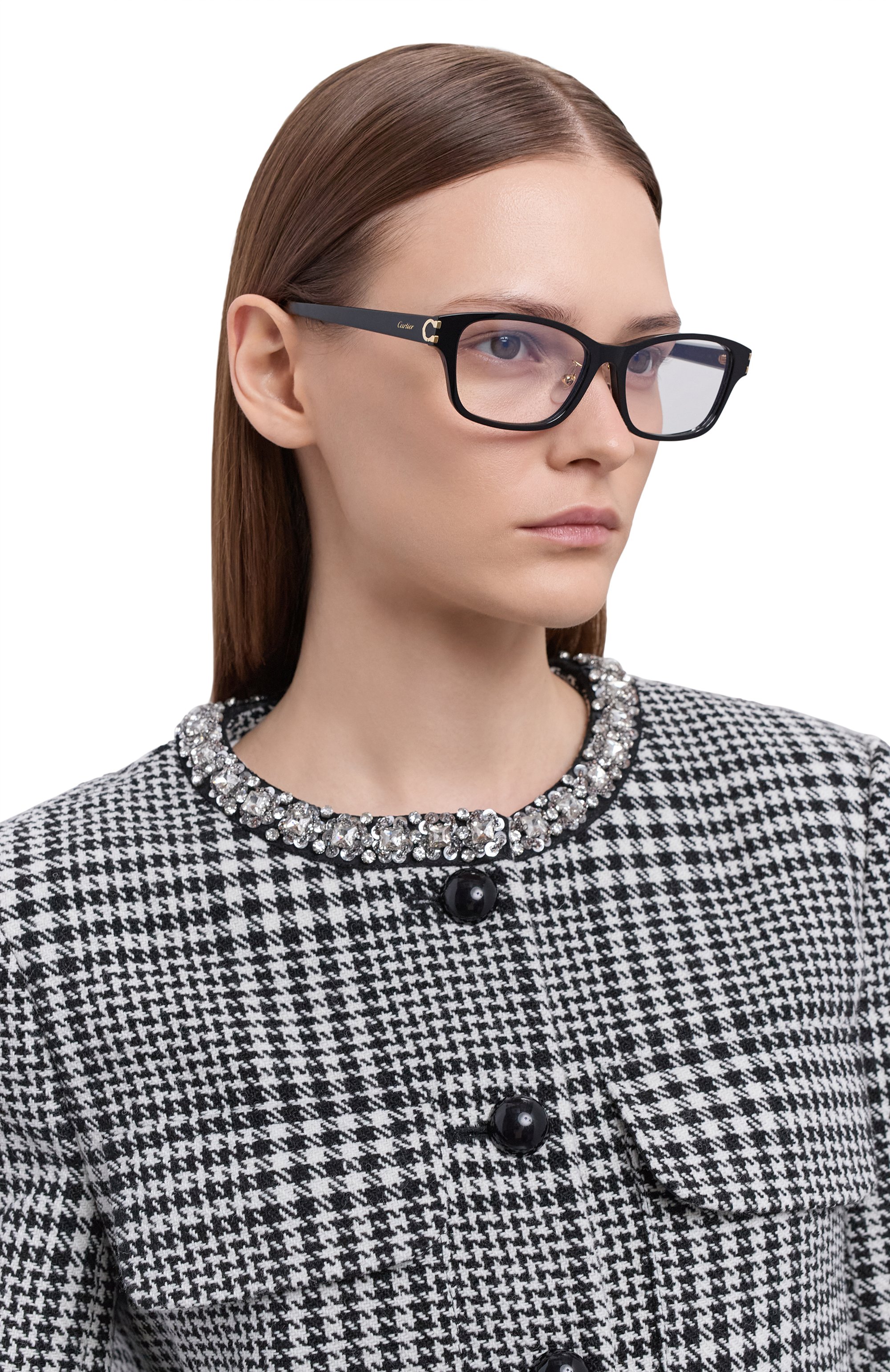 Оправа CARTIER, арт. CT04570J 001, фото 2