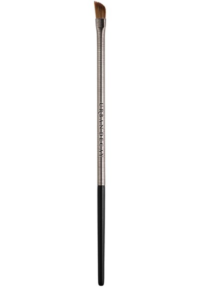 Женская скошенная кисть для губ angled lip URBAN DECAY, арт. 3605971258282