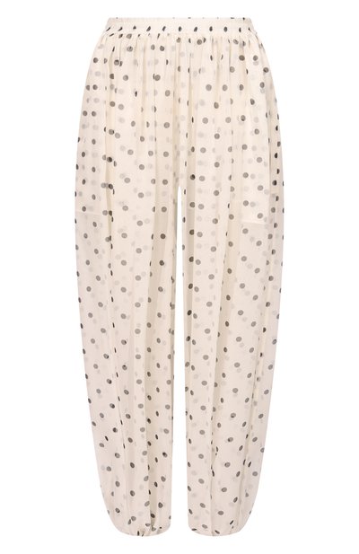 Женские джоггеры MSGM, арт. 4042MDP09/267355