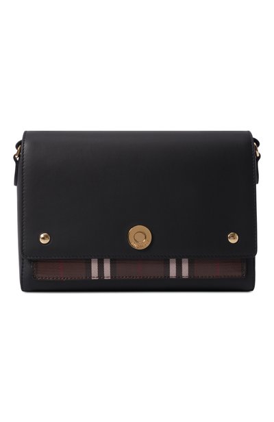 Женская сумка note BURBERRY, арт. 8132631