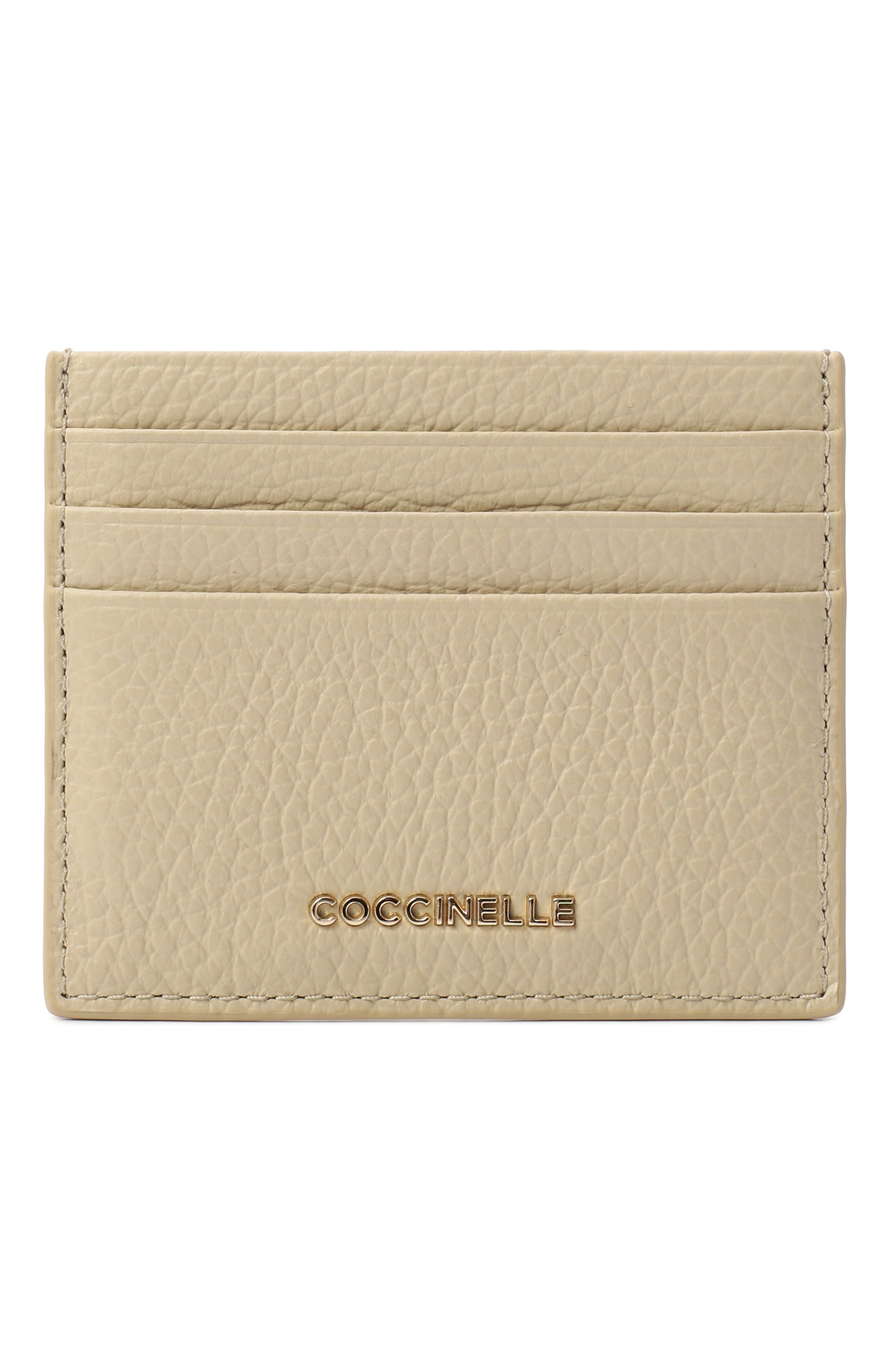 Кожаный футляр для кредитных карт COCCINELLE, арт. E2MW5129501, фото 1
