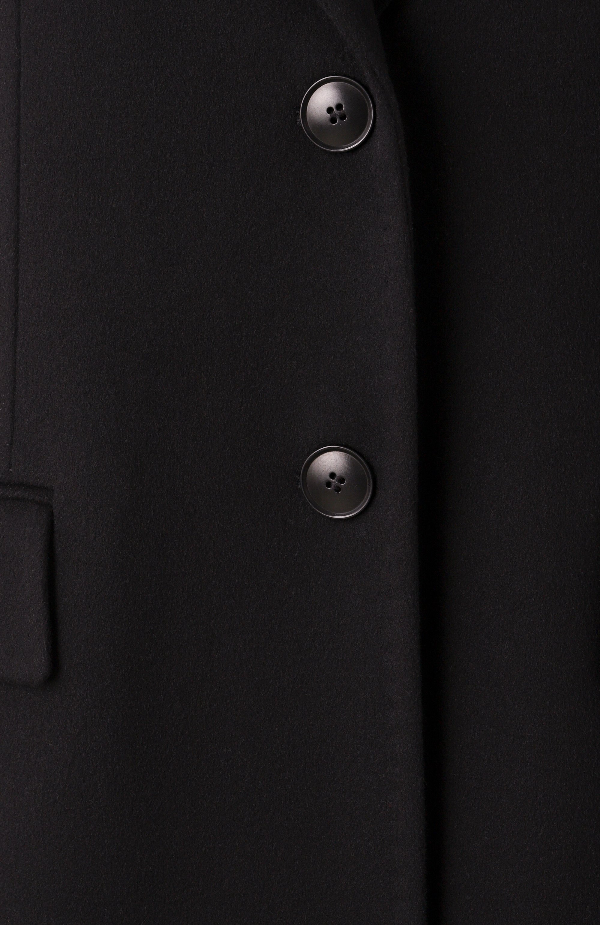 Шерстяное пальто MVST, арт. 1602L118M/656, фото 6