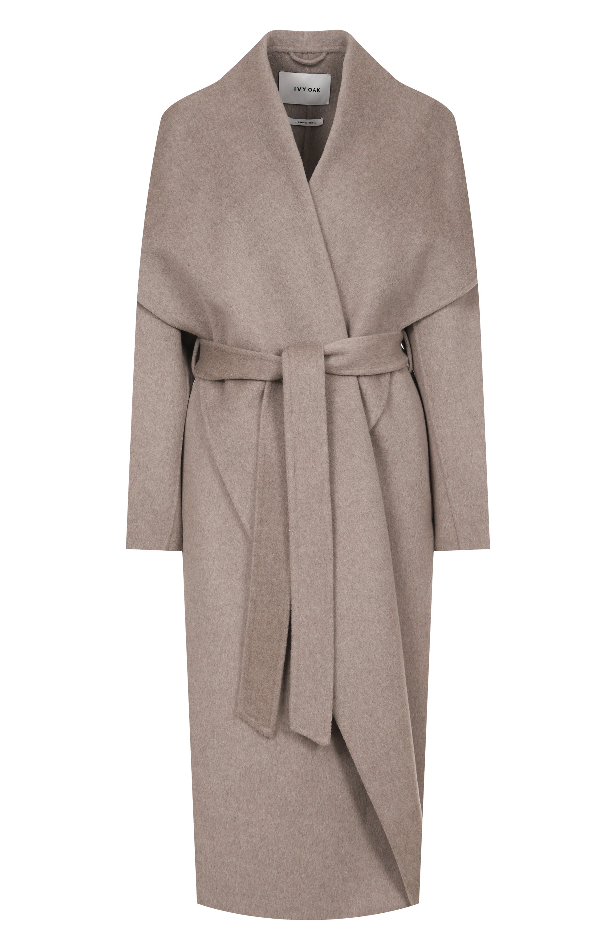 Шерстяное пальто IVY OAK, арт. I0111048/CARRIE R0SE, фото 1