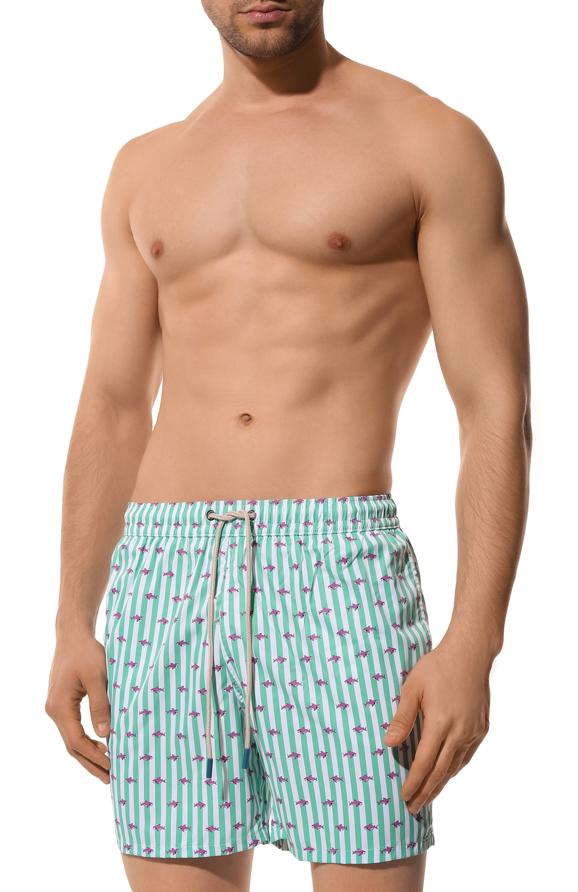 Плавки-шорты FEFE`, арт. B0XER SWIMWEAR/BG20614-01, фото 2