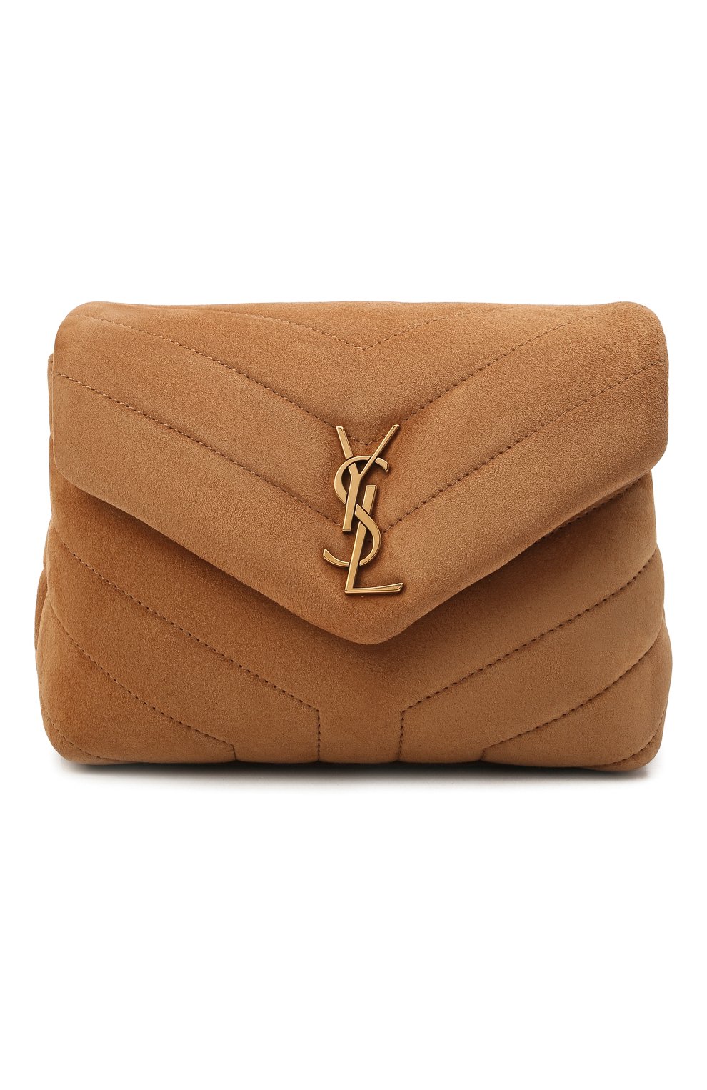 Сумка loulou toy SAINT LAURENT, арт. 678401/1U837, фото 1