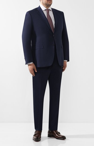 Хлопковая сорочка VAN LAACK, арт. RIVARA-CF09N/151245, фото 2