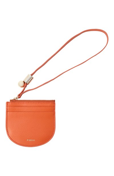 Кожаный футляр для кредитных карт laura FURLA, арт. WP00512/ARE000, фото 4