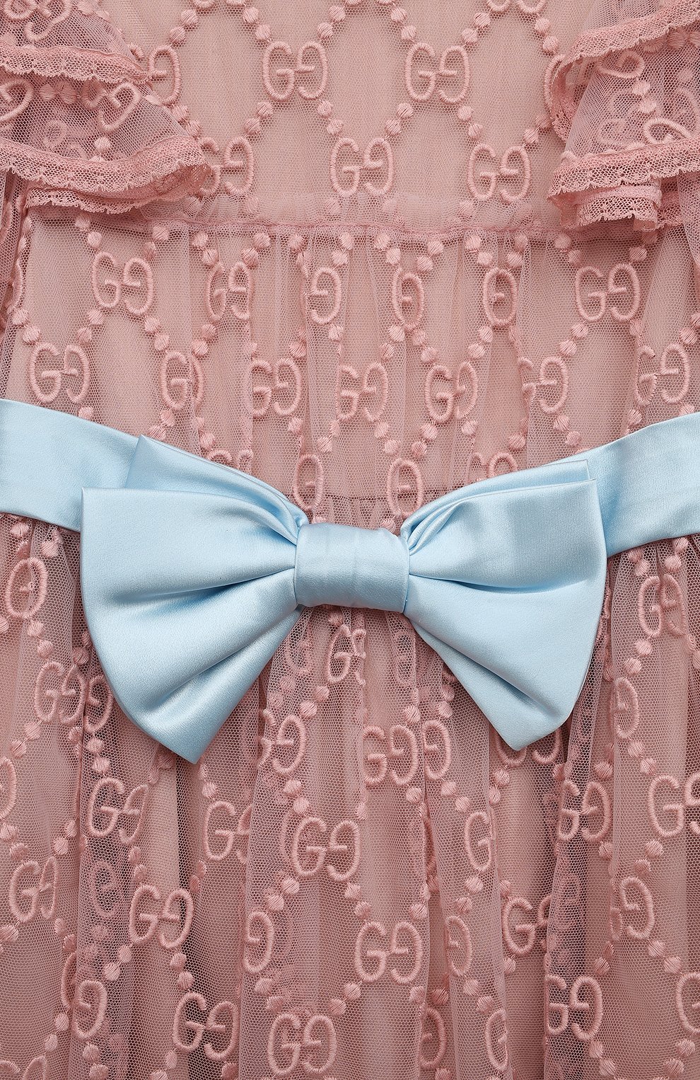 Платье GUCCI, арт. 540611 ZAB75, фото 3