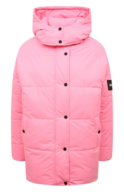 Пуховик wilma SASHA KIM, арт. УТ-00001105, фото 1