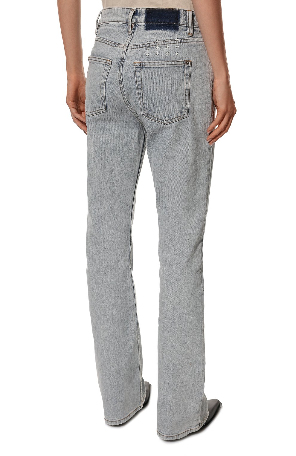 Джинсы KSUBI, арт. WPF22DJ002, фото 4