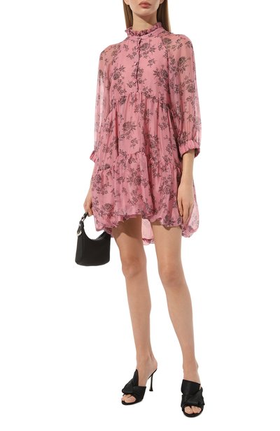 Платье PHILOSOPHY DI LORENZO SERAFINI, арт. A0441/0755, фото 2