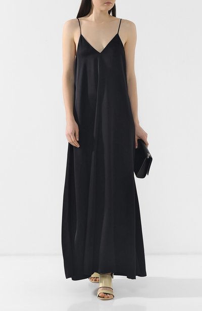 Платье свободного кроя FORTE_FORTE, арт. 6039, фото 2