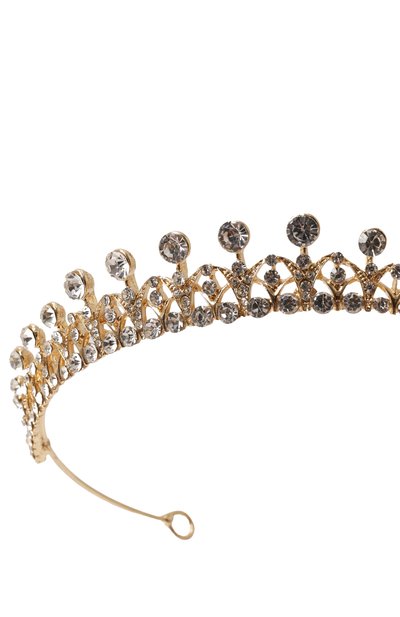 Диадема droplets JUNEFEE, арт. 7097, фото 3