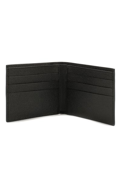 Кожаное портмоне DOLCE & GABBANA, арт. BP1321/AZ657, фото 3