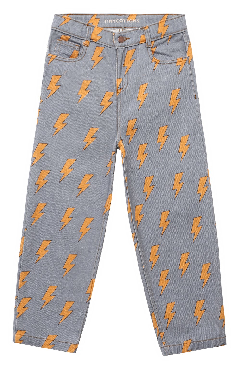 Джинсы TINYCOTTONS, арт. SS24-255, фото 1